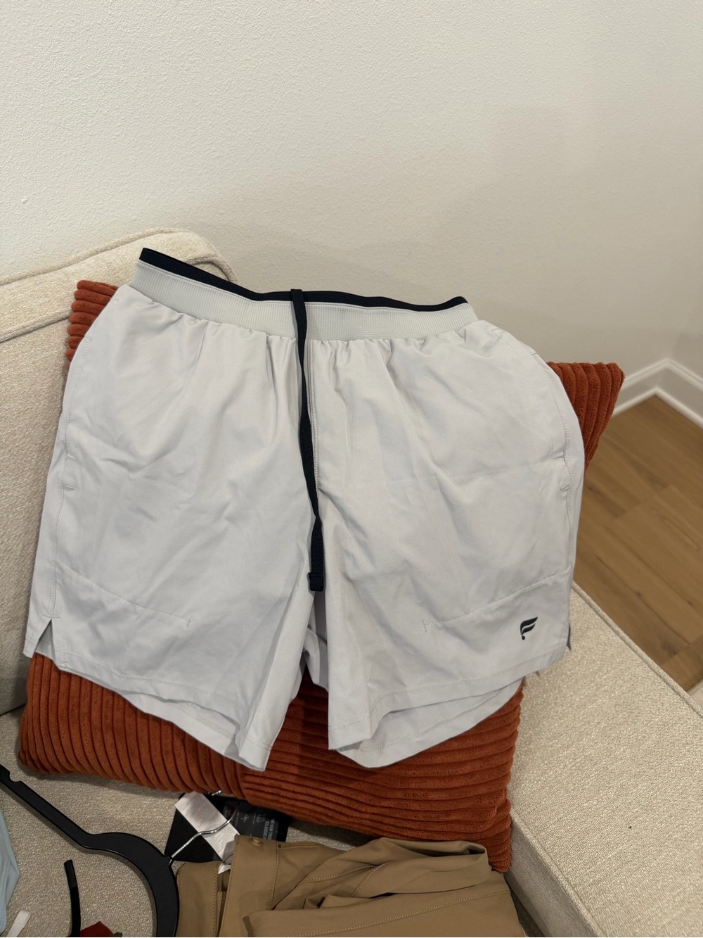 Fabletics Men's shorts